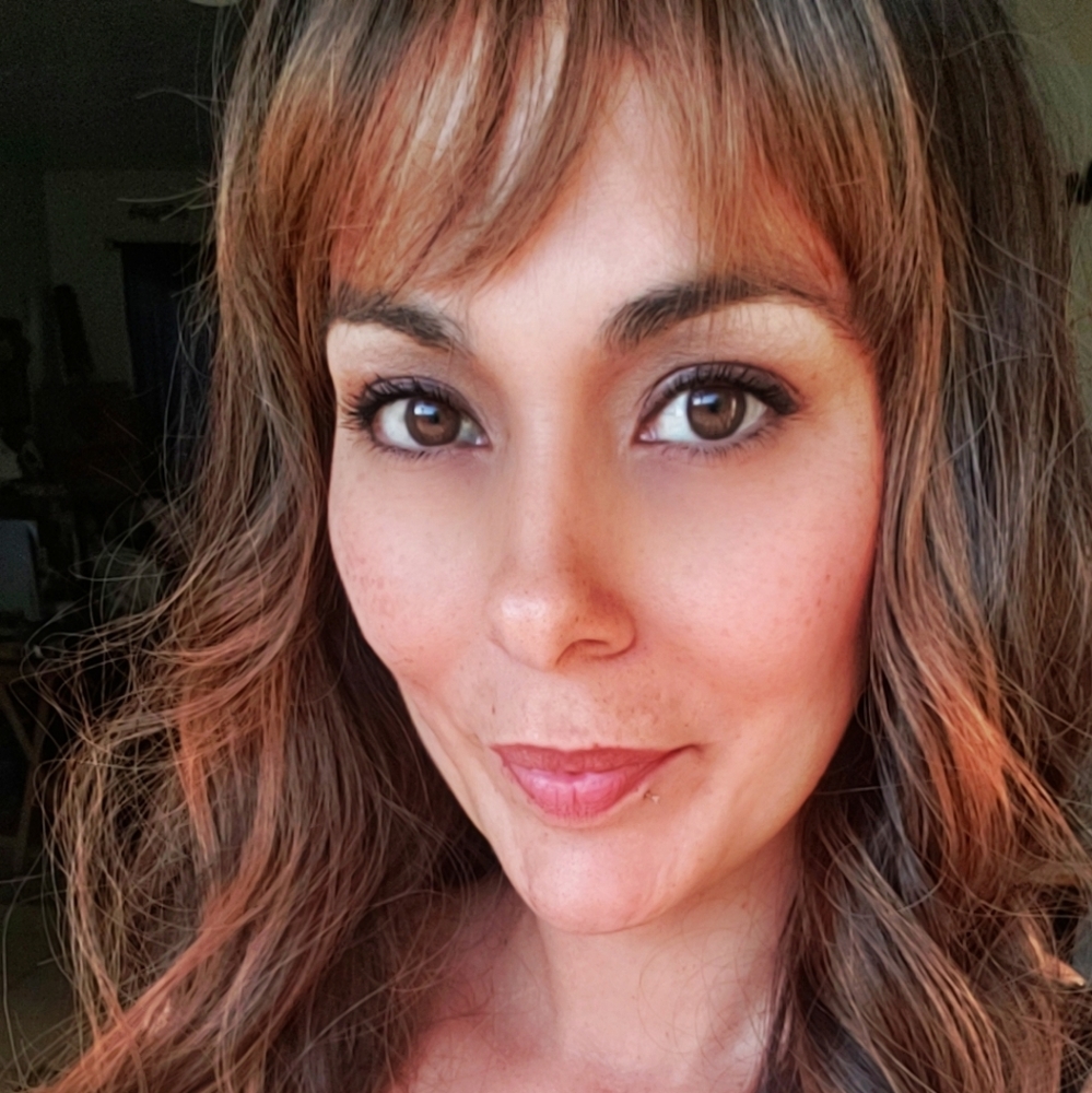 Meet your Posher, Sylvia